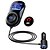 abordables Kits Bluetooth/mains libres pour voiture-BC30B Bluetooth 4.1 kit main libre voiture Bluetooth / Sorties Multiples