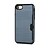 baratos Capinhas para Celular &amp; Protetores de Tela-Capinha Para Apple iPhone 7 / Capinha iPhone 5 Porta-Cartão Capa traseira Sólido Rígida Plástico para iPhone 6 Plus / iPhone 5