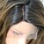 ieftine Peruci Sintetice Dantelă-Lănțișoare frontale din sintetice Ondulat Frizură în Straturi Față din Dantelă Perucă Auriu Lung Negru / Strawberry Blonde Păr Sintetic Pentru femei Rezistent la Căldură Auriu