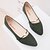 cheap Women&#039;s Sandals-Women&#039;s Sandals Buckle Low Heel Open Toe Light Soles PU Black Pink Light Grey