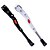 cheap Bike Pumps &amp; Kickstands-Bike Kickstand Adjustable Cycling For Road Bike Mountain Bike MTB Cycling Bicycle Aluminium Alloy White Black