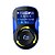 billige Bluetooth-bilsæt/håndfri-BC28 Bluetooth 4.2 Batterioplader / mp3 afspiller Bluetooth / Multi-udgange Universal / Elektronik