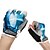 ieftine Mănuși de Ciclism-WEST BIKING® Bike Gloves / Cycling Gloves Breathable Anti-Slip Sweat-wicking Protective Half Finger Sports Gloves Mesh Silicone Gel Mountain Bike MTB Red Blue for Adults&#039; Outdoor
