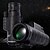 cheap Binoculars, Monoculars &amp; Telescopes-35 X 50 mm Monocular Lenses Antiskid, Portable Multi-coated BAK4 1200/9600 m Hunting, Fishing, Camping / Hiking / Caving Night Vision Rubber