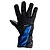 voordelige Fiets/wielrenhandschoenen-WEST BIKING® Winter Winterhandschoenen Fietshandschoenen Skihandschoenen Bergracen Anti-slip Thermisch Warm waterdicht Winddicht Lange Vinger Activiteit/Sport Handschoenen Rood Blauw voor Volwassenen