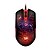 economico Mouse-REDRAGON M701A USB cablato Optical Gaming mouse Luce LED 6400 dpi 4 livelli DPI regolabili 8 pcs chiavi