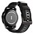 baratos Pulseiras de Smartwatch-Pulseiras de Relógio para Gear S3 Frontier / Gear S3 Classic Samsung Galaxy Fecho Clássico Náilon / Couro Legitimo Tira de Pulso