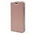 economico Cover per Huawei-Custodia Per Huawei P10 Lite Porta-carte di credito / Con supporto Integrale Tinta unita Resistente pelle sintetica