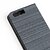 economico Cover per Huawei-Custodia Per Huawei P10 Plus / P10 Lite / P10 A portafoglio / Porta-carte di credito / Con supporto Integrale Tinta unita Resistente pelle sintetica