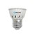 abordables Luces de cultivo para plantas-BRELONG® 1pc 1 W Growing Light Bulb 300 lm E14 GU10 MR16 36 Cuentas LED SMD 2835 Azul 220-240 V
