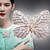 cheap Brooches-Women&#039;s Brooches Butterfly Ladies Fashion Classic Brooch Jewelry Gold For Daily