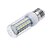 preiswerte LED-Kolbenlichter-ywxlight® 6pcs e27 56led 6w 5730smd 600-700lm led maislicht warmweiß kaltweiß led-lampe licht ac 110-130v ac 220-240v