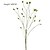 cheap Artificial Flower-Artificial Flowers 1 Branch Modern Style Pastoral Style Plants Floor Flower