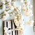 preiswerte Künstliche Blume-Kunststoff Hochzeit Wand-Blumen 1
