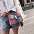 cheap Crossbody Bags-Women&#039;s Bags PU(Polyurethane) Shoulder Bag Zipper Black / Pink / Silver