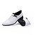 cheap Men&#039;s Sneakers-Men&#039;s Comfort Shoes PU(Polyurethane) Fall / Winter Athletic Shoes Running Shoes White / Black