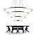 billige Lysekroner-Anheng Lys Omgivelseslys - LED designere, Land Traditionel / Klassisk Moderne / Nutidig, 110-120V 220-240V Pære Inkludert