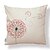 cheap Throw Pillows &amp; Covers-6 pcs Textile Cotton / Linen Pillow case, Special Design Printing Cartoon Artistic Style Lovely