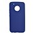 billige Telefonetuier og -covere-Etui Til Motorola Moto G5 Plus / Moto G5 Ultratyndt Bagcover Ensfarvet Blødt TPU
