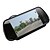 tanie Tylne kamery samochodowe-ziqiao 7-calowy kolor monitora samochodowego tft lcd z lusterkiem wstecznym oraz 8-calowa kamera cofania samochodowa ccd hd
