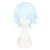 cheap Carnival Wigs-Cosplay Cosplay Cosplay Wigs All 12 inch Heat Resistant Fiber Anime Wig