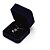 Недорогие Аксессуары-Jewelry Boxes - Fashion Dark Blue, Black, Red 7 cm 7 cm 4 cm / Women&#039;s