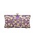 cheap Clutches &amp; Evening Bags-Women&#039;s Crystals / Embossed Polyester / polyester fibre Evening Bag Geometric Black / Purple / Champagne