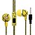 billige Kablede ørepropper-3B01LS91A Kablet In-ear Eeadphone Ledning null Mobiltelefon