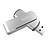 billige USB-flashdisker-Netac 16GB minnepenn USB-disk USB 3.0 U388