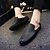 cheap Men&#039;s Clogs &amp; Mules-Men&#039;s PU(Polyurethane) Spring / Fall Comfort Clogs &amp; Mules Slip Resistant White / Black / Lace-up
