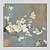 abordables Impressions-Imprimé Impression sur Toile - A fleurs / Botanique Moderne Art Prints