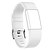 Χαμηλού Κόστους Λουράκια για έξυπνα ρολόγια-Παρακολουθήστε Band για Fitbit Charge 2 Fitbit Μοντέρνο Κούμπωμα σιλικόνη Λουράκι Καρπού