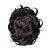 abordables Cheveux humains et postiches-Homme Cheveux Naturel humain Postiches 100 % Tissée Main Meilleure qualité / Grosses soldes / 100% cheveux kanekalon