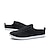 cheap Men&#039;s Slip-ons &amp; Loafers-Men&#039;s Fabric Spring / Fall Comfort Loafers &amp; Slip-Ons Walking Shoes White / Black / Beige / Split Joint