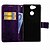 levne Pouzdra a obaly na telefony-Carcasă Pro Sony Sony Xperia Z2 / Sony Xperia Z3 / Sony Xperia Z3 Compact Flip / Vytlačený vzor Celý kryt Mandala / Motýl Pevné PU kůže