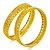 cheap Bracelets-Bracelet Bangles Ladies Ethnic Bracelet Jewelry Gold For Birthday Gift