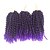 cheap Crochet Hair-Braiding Hair Curly / Bouncy Curl / Crochet Pre-loop Crochet Braids / Hair Accessory / Human Hair Extensions Toyokalon Hair / Kanekalon 60 roots / pack Hair Braids Daily