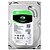 abordables Disques Durs Internes-Seagate 1 To SATA 3.0 (6Gb / s) BarraCuda