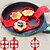 cheap Kitchen Utensils &amp; Gadgets-1pc Silicone Pancake Maker Egg Ring Maker Nonstick Easy Fantastic Egg Omelette Mold Kitchen Gadgets Cooking Tools
