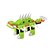 abordables Puzzles 3D-Puzzles 3D Animal Animaux Focus Toy Adorable 1 pcs Garçon Fille Jouet Cadeau