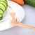 preiswerte Küchenutensilien &amp; Gadgets-1pc Küchengeräte ABS Kreative Küche Gadget Frucht Und Gemüse Geräte Für den täglichen Einsatz / Für Kochutensilien