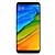 Χαμηλού Κόστους Smartphones-Xiaomi Redmi 5 Plus Global Version 5.99 inch &quot; 4G Smartphone (4GB + 64GB 12 mp Qualcomm Snapdragon 625 mAh)