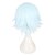 cheap Carnival Wigs-Cosplay Cosplay Cosplay Wigs All 12 inch Heat Resistant Fiber Anime Wig