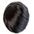 levne Lidské vlasy a tupé-Pánské Remy lidské vlasy Tupé 100% ručně vázaná / Se síťkou