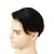 cheap Human Hair Pieces &amp; Toupees-Men&#039;s Remy Human Hair Toupees 100% Hand Tied / Full Lace