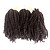 billiga Virkat hår-Virkade flätor Marley Bob Boxningsflätor Syntetiskt hår Hår till flätning 60 rötter / pack
