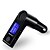 cheap Bluetooth Car Kit/Hands-free-G7S Bluetooth 4.1 MP3 Player Professional MP3 / Car MP3 FM Modulator / FM Transmitters For Cellphone