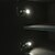 preiswerte Dekoration &amp; Nachtlicht-ywxlight® packs Innenscharnier LED-Sensor unter Schrankbeleuchtung für Küche Schlafzimmer Kleiderschrank Kleiderschrank Nachtlicht Batterie betrieben