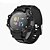 Недорогие Смарт-часы-JSBP YY-F7 Мужчины Смарт Часы Android iOS Bluetooth Водонепроницаемый GPS Израсходовано калорий Педометры Многофункциональный / Секундомер / Напоминание о звонке / Датчик для отслеживания активности