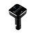levne Bluetooth sady do auta / handsfree-BTA01 V3.0 Vysílač / Auto USB nabíječka Socket univerzální Bluetooth / Car MP3 FM modulátor univerzální